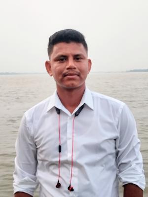 Md Saiful Islam 